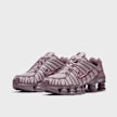 Nike   Shox TL metallic platinum/pinksicle/pink foam/white pourpre 29728 4