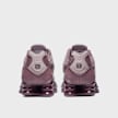 Nike WMNS Shox TL violeta 29728 5