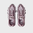 Nike   Shox TL metallic platinum/pinksicle/pink foam/white pourpre 29728 6