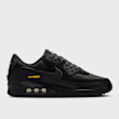 Nike   Air Max 90 zwart 29731 2