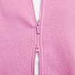 Nike Sportswear Club Fleece Oveersized Fullzip roza 29732 4