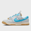 Nike Air Dunk Jumbo grau 29733 1