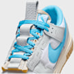 Nike Air Dunk Jumbo grijs 29733 7