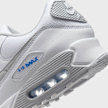 Nike   Air Max 90 weiß 29735 8