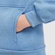 Nike Sportswear Club Fleece Hoodie bleu 29736 4