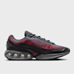 Nike   Air Max Dn czarny 29738 2