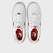 Nike   Air Force 1 '07 blanc 29746 6