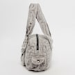Karl Kani Embroidery Corduroy Shoulder Bag beige 40746 2