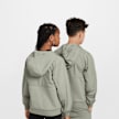 Nike Half-Zip Fleece Hoodie vert 29751 2