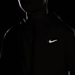 Nike   Half-Zip Fleece Hoodie vert 29751 4