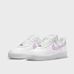 Nike   WMNS Air Force 1 '07 Next Nature blanc 29756 4