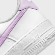 Nike   WMNS Air Force 1 '07 Next Nature blanc 29756 8