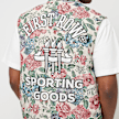 First Row Flower Vest Wood multicolor 29758 4