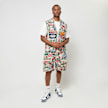 First Row Flower Vest Wood multicolor 29758 5
