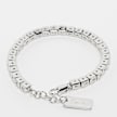 Karl Kani OG01 Diamond Tennis Bracelet zilver 40743 2