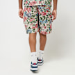 First Row Flower Cargo Shorts multicolore 29763 2