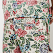 First Row Flower Cargo Shorts multicolore 29763 4