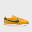 Nike WMNS Cortez jaune 29766 2