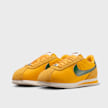 Nike WMNS Cortez jaune 29766 4