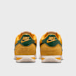 Nike WMNS Cortez jaune 29766 5