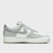 Nike   Air Force 1 '07 LV8 blanc 29767 2