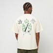 First Row 1st Row Tee W/Cheneille Patch multicolor 29768 2