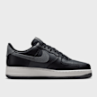Nike   Air Force 1 '07 LV8 zwart 29769 2