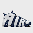 Nike Air More Uptempo ´96 azul 29772 2