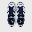 Nike Air More Uptempo ´96 bleu 29772 6