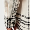 Urban Classics Long Oversized Checked Summit Shirt beige 29777 4