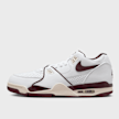 Nike   Air Flight ´89 Low bianco 29780 1