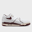 Nike   Air Flight ´89 Low blanc 29780 2