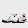 Nike   Air Flight ´89 Low biały 29780 4