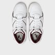 Nike Air Flight ´89 Low weiß 29780 6