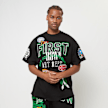 First Row Art Dept Tee noir 29787 1