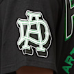 First Row Art Dept Tee noir 29787 5
