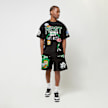 First Row Art Dept Tee noir 29787 7