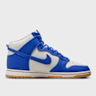 Nike Dunk Hi Retro SE blu 29790 2