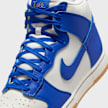 Nike Dunk Hi Retro SE plava 29790 7