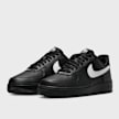 Nike   Air Force 1 ´07 noir 29793 4