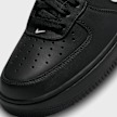 Nike   Air Force 1 ´07 noir 29793 7