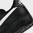 Nike   Air Force 1 ´07 noir 29793 8