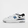 New Balance 550 white (GS) biały 29795 1