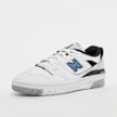 New Balance 550 white (GS) biały 29795 2