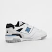 New Balance 550 white (GS) biały 29795 3