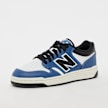 New Balance 480 (GS) bleu 29796 2