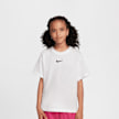 Nike Sportswear T-Shirt Essential weiß 29800 1