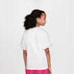 Nike Sportswear T-Shirt Essential weiß 29800 2