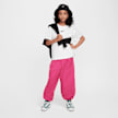 Nike Sportswear T-Shirt Essential weiß 29800 4