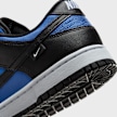 Nike Dunk Low Next Nature bleu 29801 8